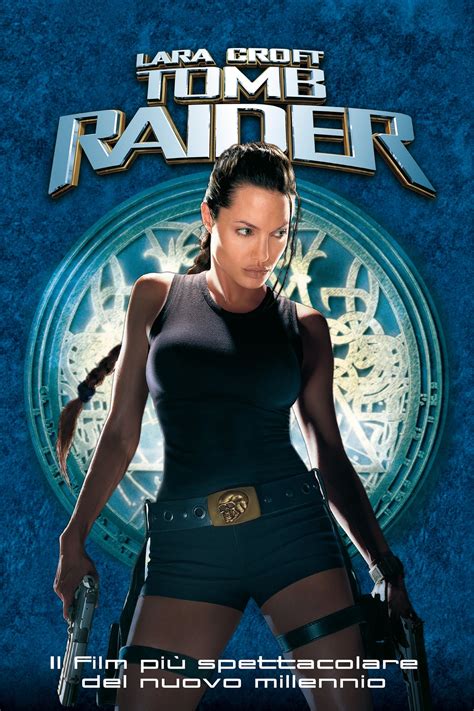 lara croft tomb raider movies in order|lara croft movies list.